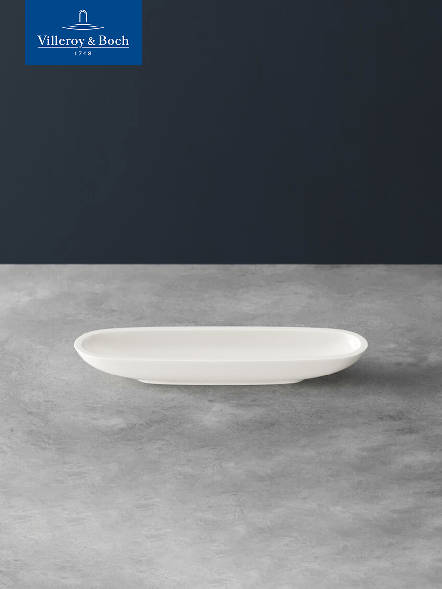 

Блюдо сервировочное для оливок 28 х 8 см, Artesano Original, Villeroy & Boch, Artesano Original