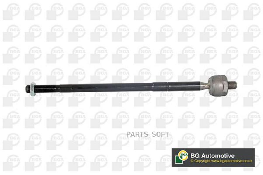 

Sr2343 Тяга Рулевая Лев./Прав. M16X1.5 Rh Ford Transit (V363) 14> BGA sr2343