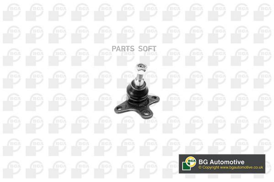 

Sj7904 Опора Шаровая Левая Vw Polo 95-02/Lupo, Seat Arosa All 97> BGA sj7904