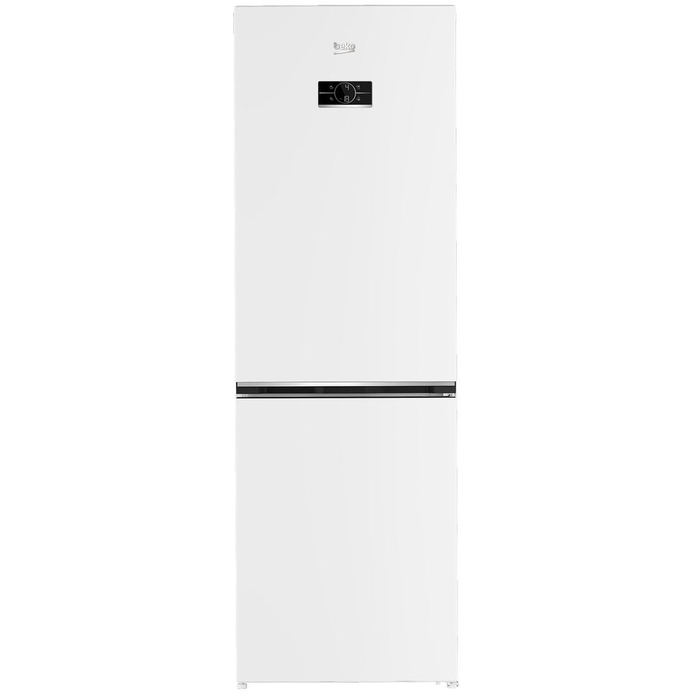 Холодильник Beko B3R1CNK363HW белый холодильник двухкамерный beko rcnk310kc0w 184x60x54см 1 компрессор белый