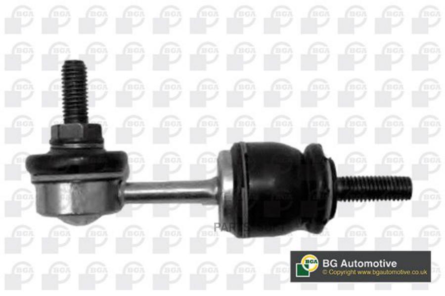 

Ls8201 Тяга Стабилизатора Переднего Smart Fortwo/Roadster All 98> BGA ls8201