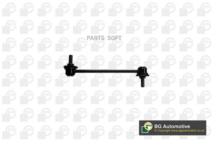 

Ls5426 Тяга Стабилизатора Переднего Mazda 323 Bj/Premacy Cp 98-00 BGA ls5426