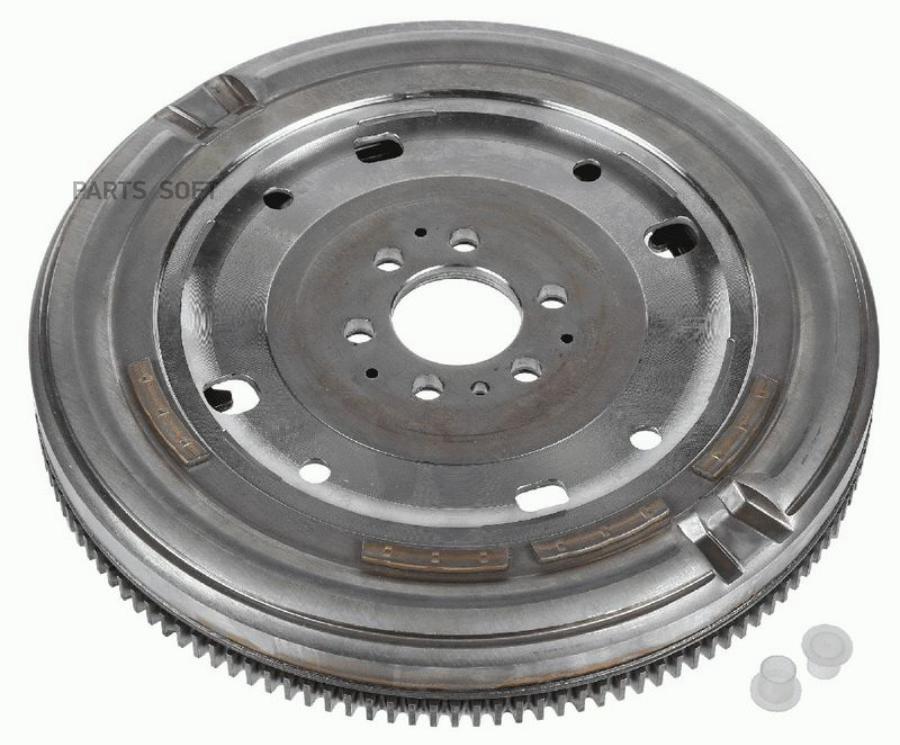 

SACHS Маховик двухмассовый