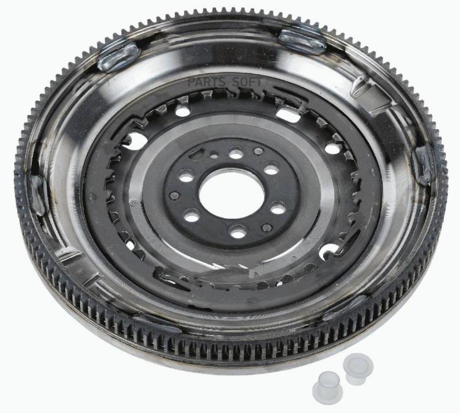 

SACHS Маховик двухмассовый