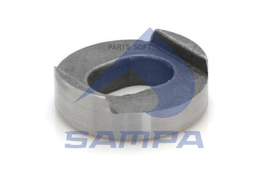 

Sa070.203_втулка Пальца Рессоры (М) 30.5/42.5x73.5x24bpw SAMPA арт. 070203