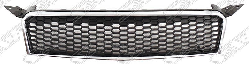 

Решетка Радиатора Chevrolet Aveo (T255) 09-12 (St-Cva7-093-0 / Sat) Sat арт. STCVA70930