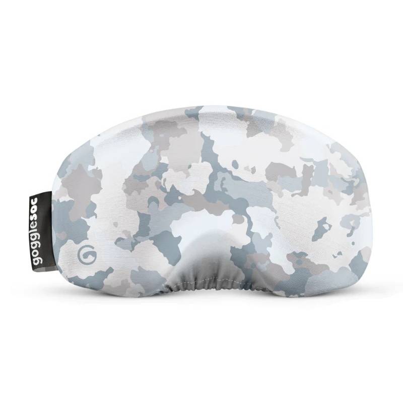 фото Чехол для маски gogglesoc 2022-23 winter camo