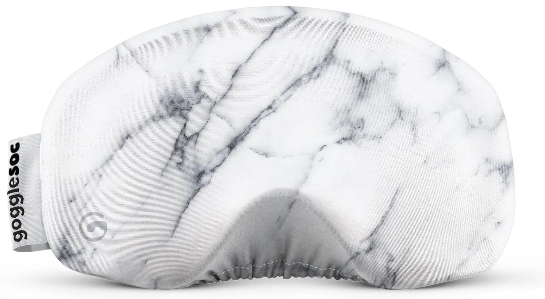

Чехол Для Маски Gogglesoc 2022-23 Marble, Marble