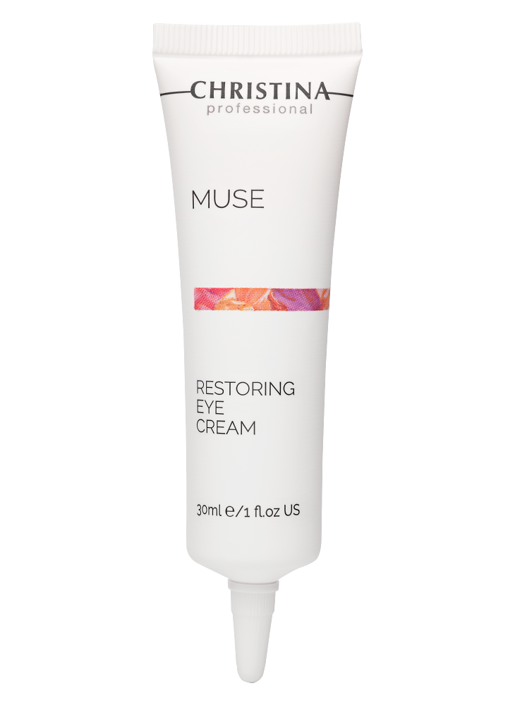 Крем для век Christina Muse Restoring Eye Cream 30 мл muse restoring eye cream