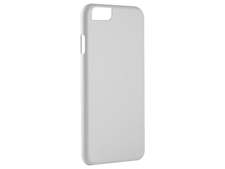 

Чехол-крышка iCover для Apple iPhone 6, пластик, белый, для Apple iPhone 6