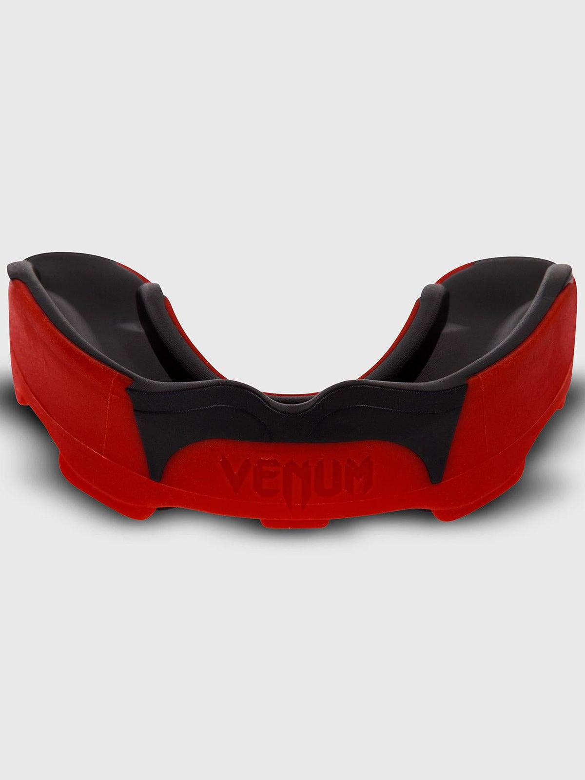 

Капа боксерская Venum Predator Red/Black, Красный;черный, Predator