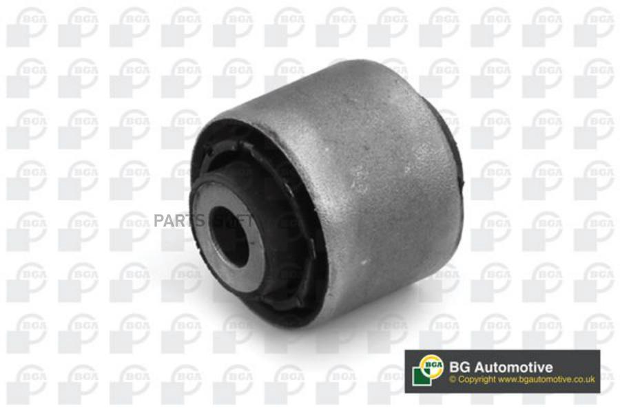 

Bu0919 Сайлентблок Зад. Рычага Внутр. Bmw E81/E87/E90/E91 All 04> BGA bu0919