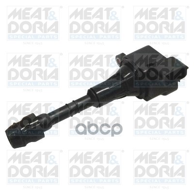 

Катушка Зажигания Meatиdoria 10633 Murano/Pathfinder MEAT & DORIA арт. 10633