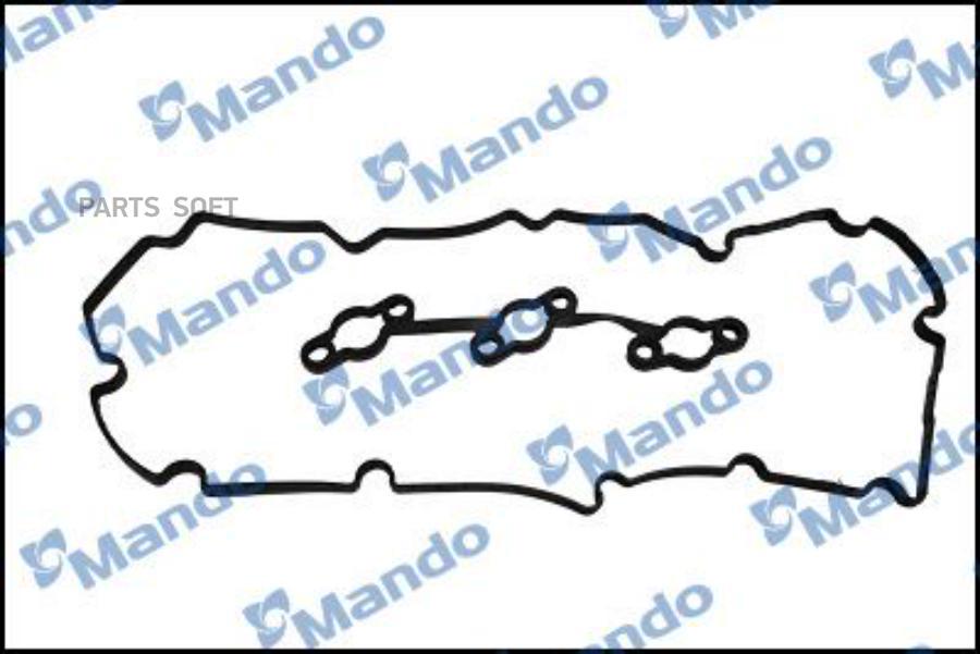

Прокладка Клапанной Крышки Eghnh00089 Mando арт. EGHNH00089