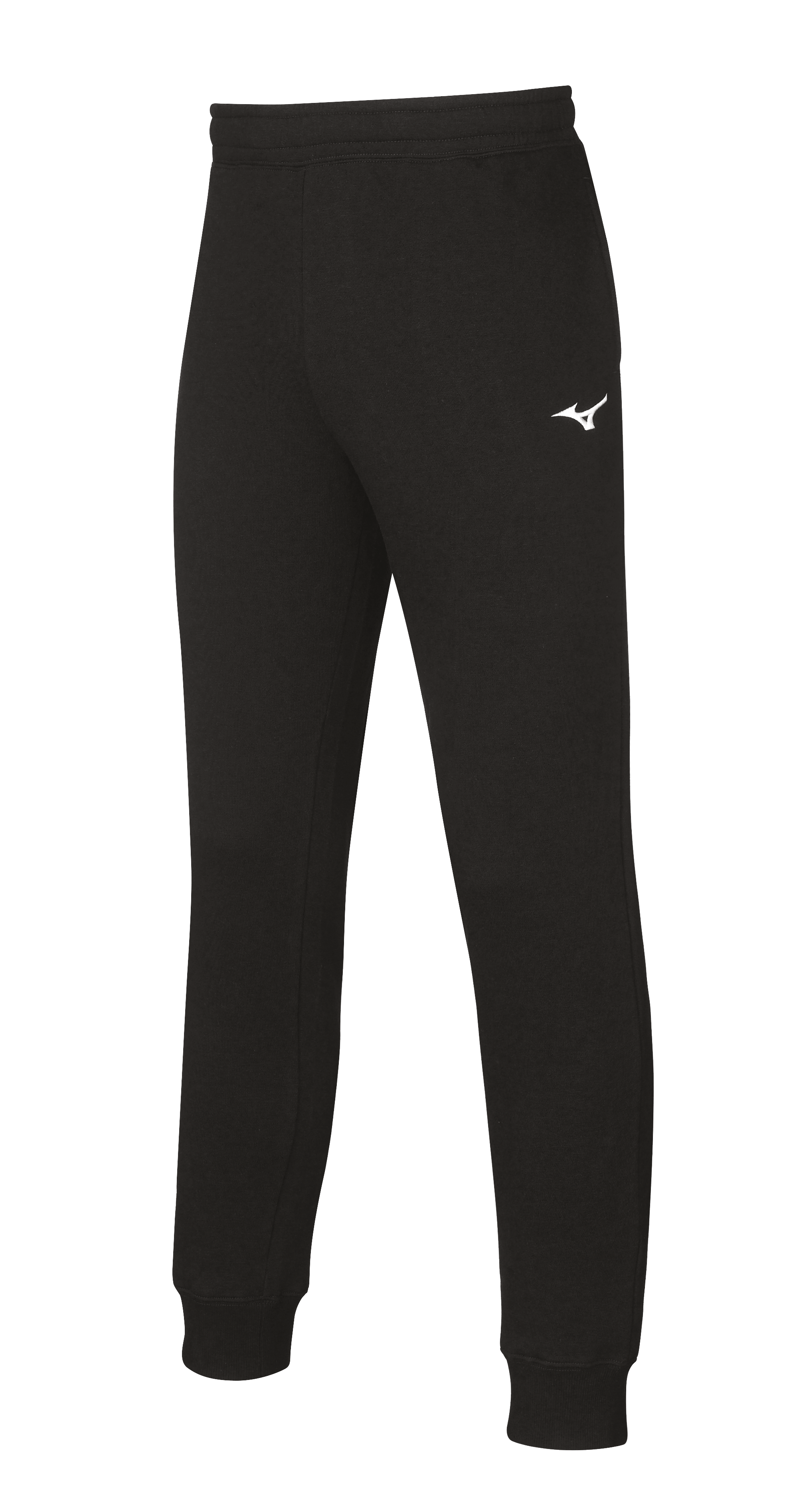 Спортивные брюки мужские Mizuno 32ED7010 черные 3XL