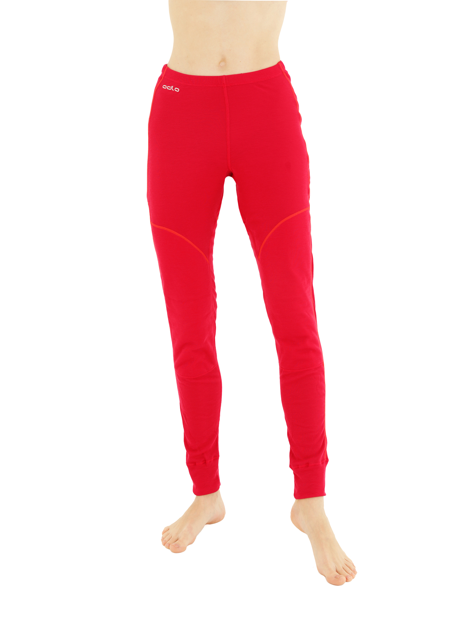 

Кальсоны Odlo Pants Long Active X-Warm Cerise (Us:xs), Pants Long Active X-Warm