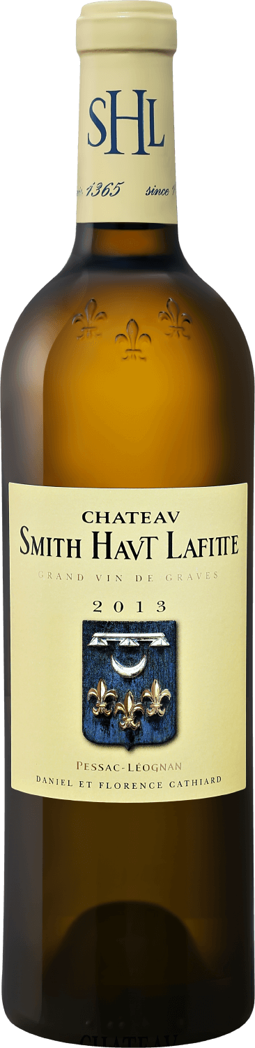 

Вино Chateau Smith Haut Lafitte Blanc Grand Cru Classe Pessac-Leognan AOC