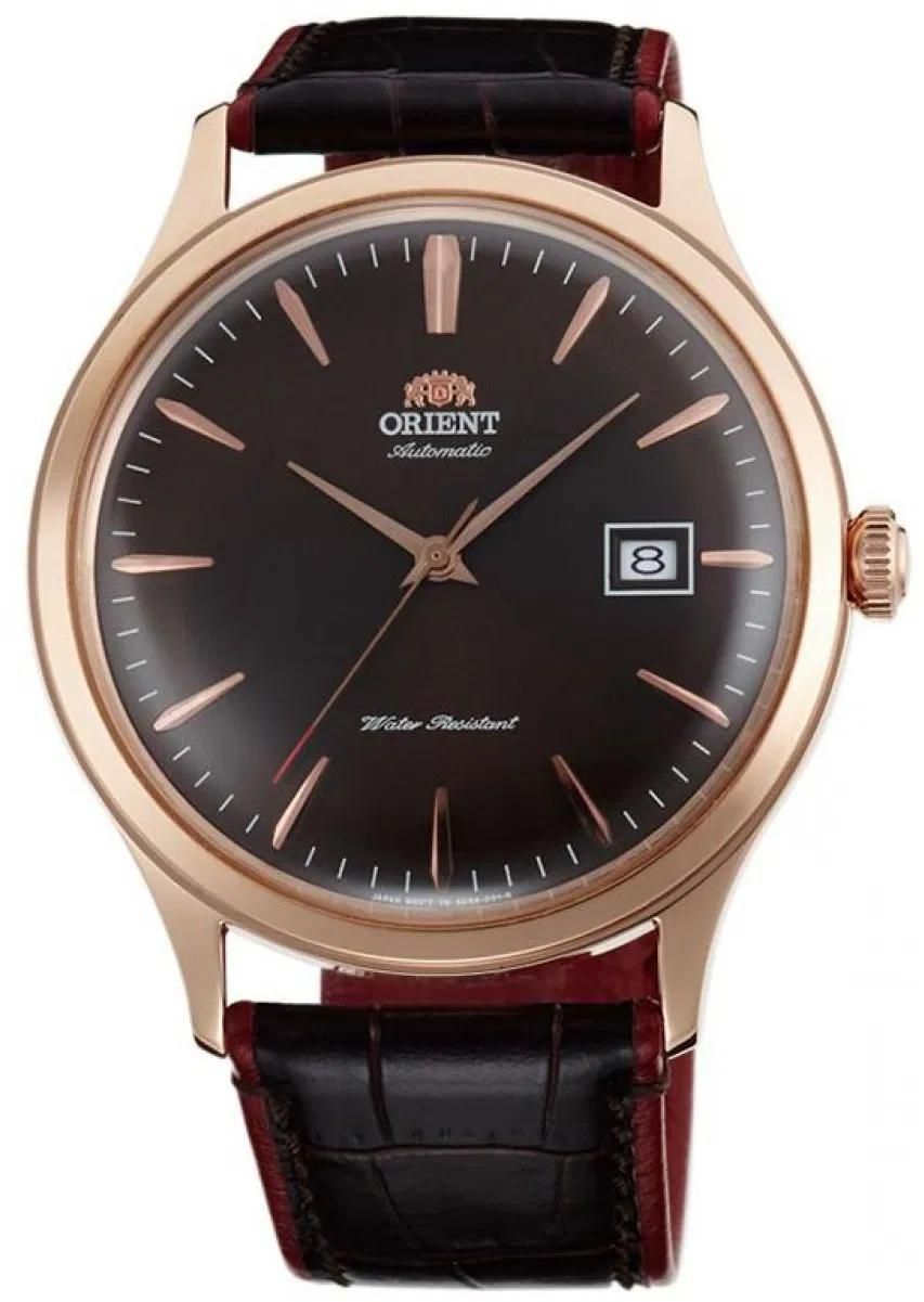 

Наручные часы мужские Orient FAC08001T, FAC08001T