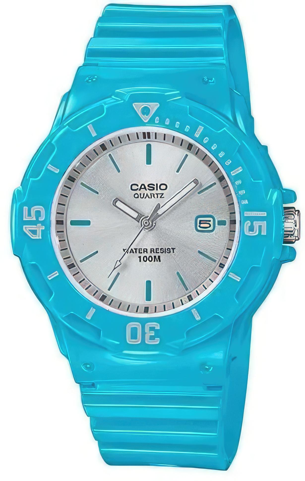

Наручные часы женские Casio LRW-200H-2E3, LRW-200H-2E3 гол