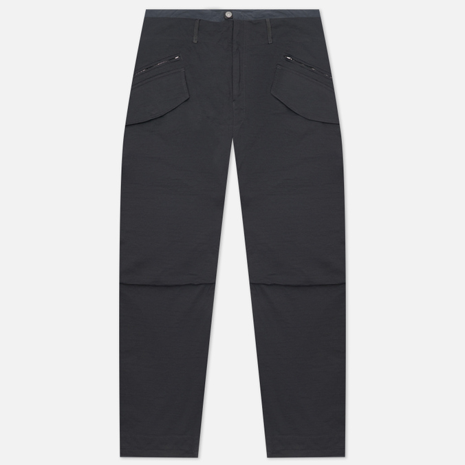 

Брюки мужские Stone Island Shadow Project 751930303.V2065 серые 52 RU, 751930303.V2065