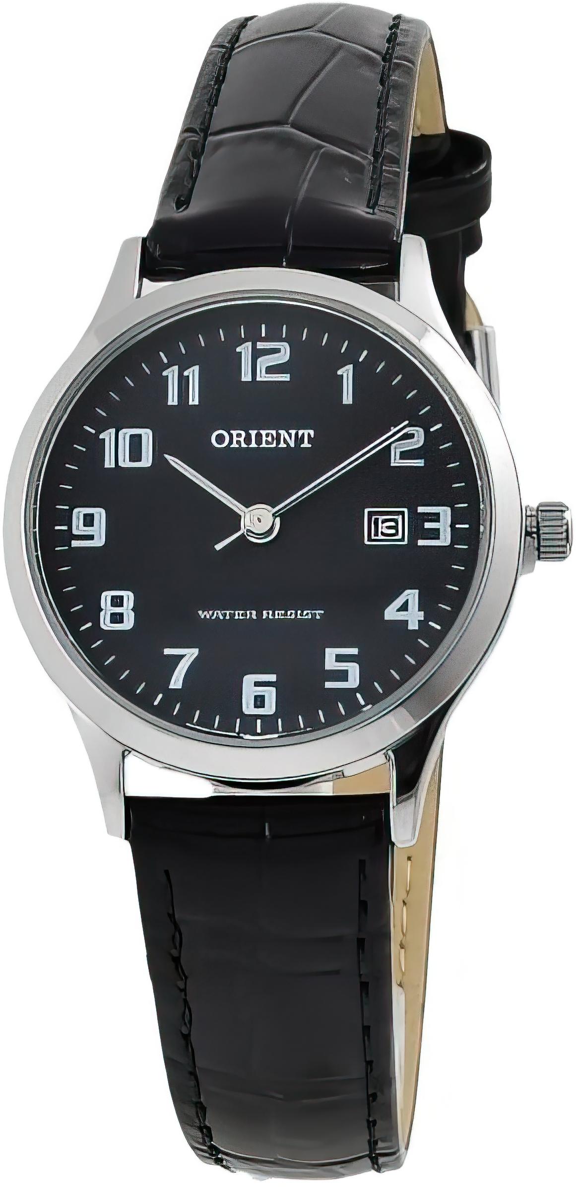 

Наручные часы женские Orient FSZ3N005B, FSZ3N005B