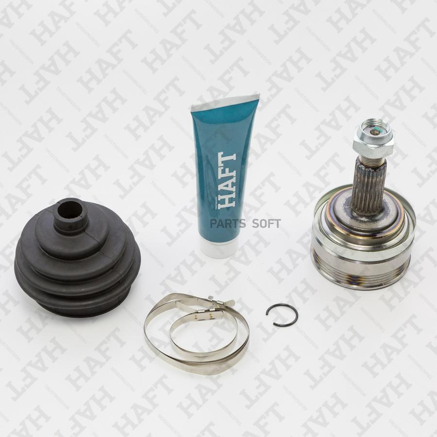 

Шрус Наружный К-Т Lada 2108-2115 86- Haft Ga0272 Haft Ga0272