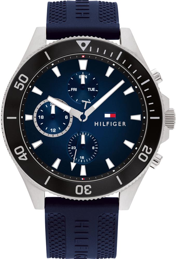 

Наручные часы мужские Tommy Hilfiger 1791920, 1791920