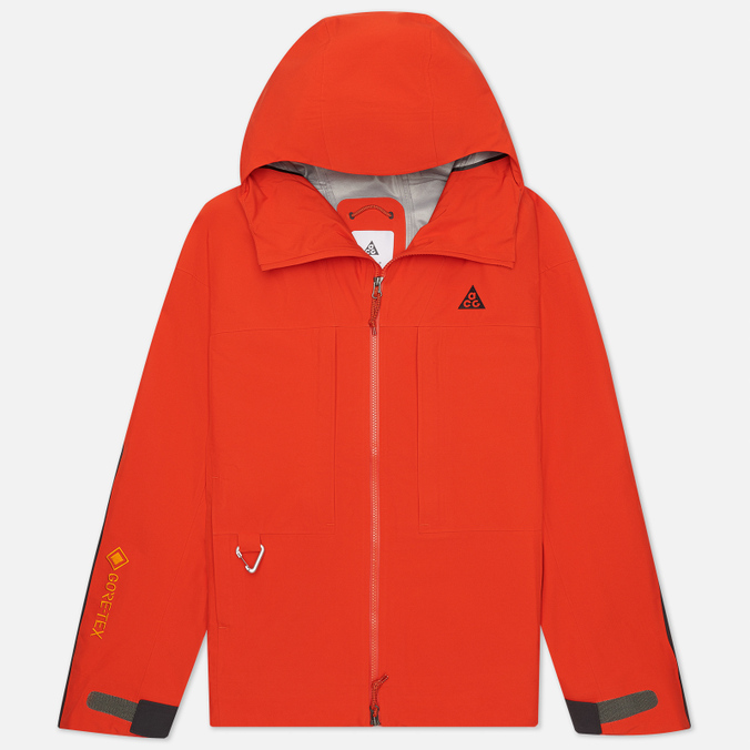 

Куртка мужская Nike CV0634-891 оранжевая M, CV0634-891