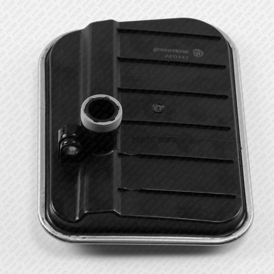 

GREEN FILTER AF0147 Фильтр АКПП 1шт