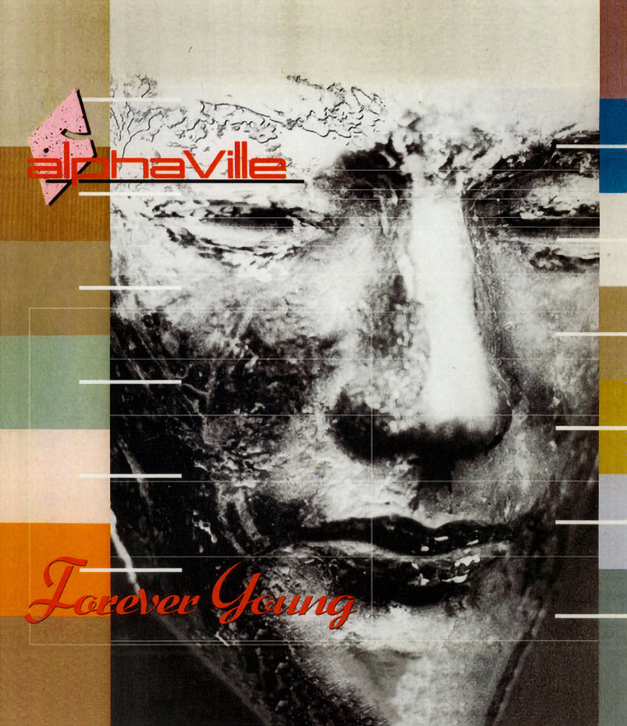 

Alphaville Forever Young (40th Anniversary) (BR)