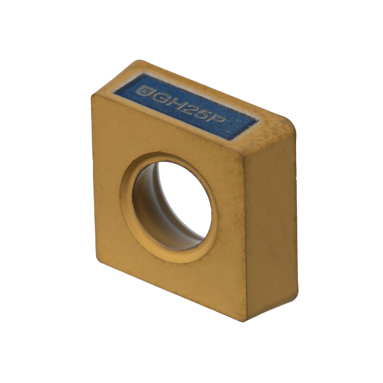 

Токарная пластина GARWIN CCMT09T308-PM2-GH25P