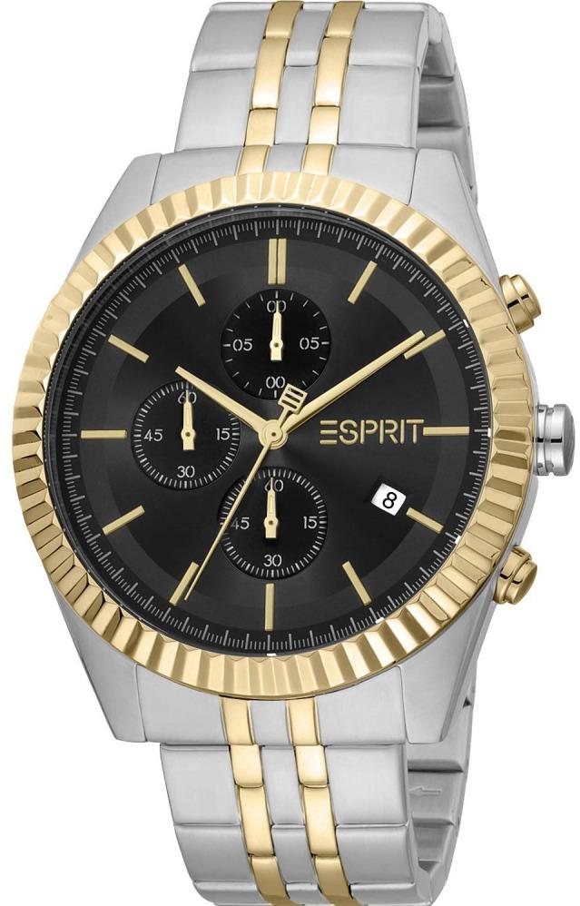 Наручные часы мужские Esprit ES1G277M0065