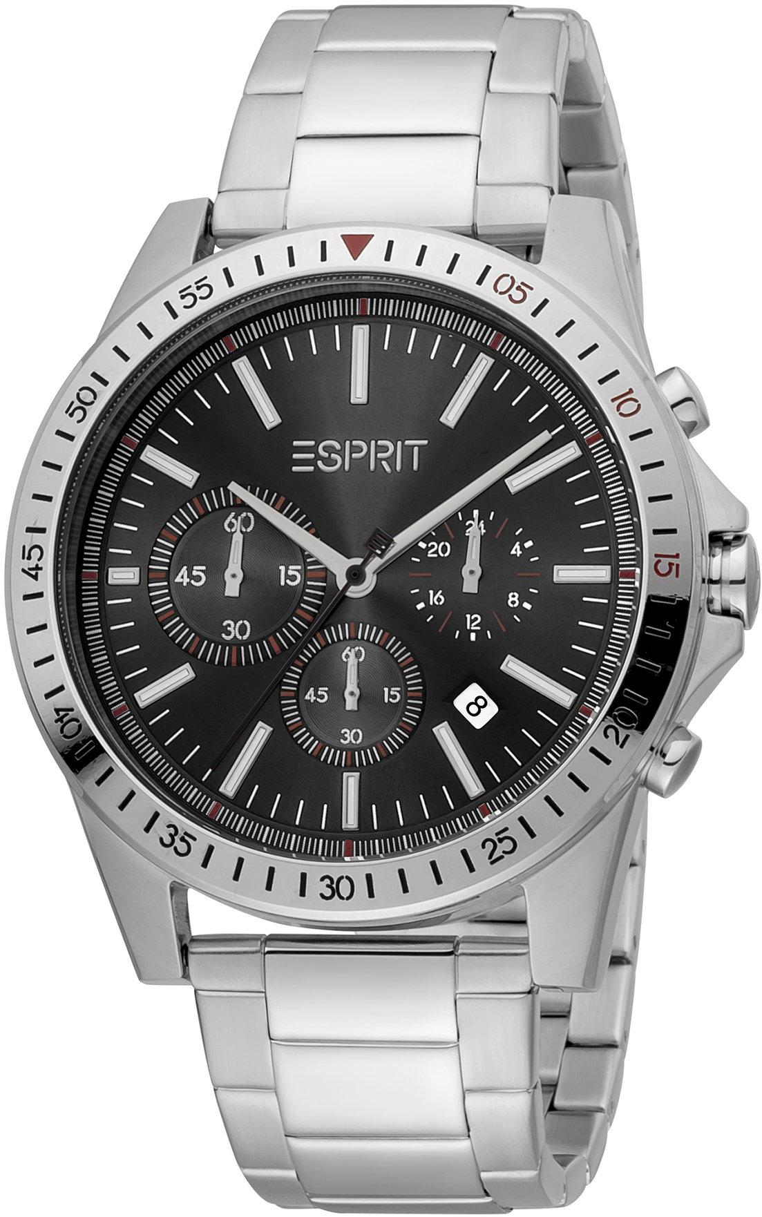 Наручные часы мужские Esprit ES1G278M0065