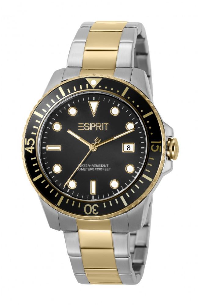 Наручные часы мужские Esprit ES1G303M0085
