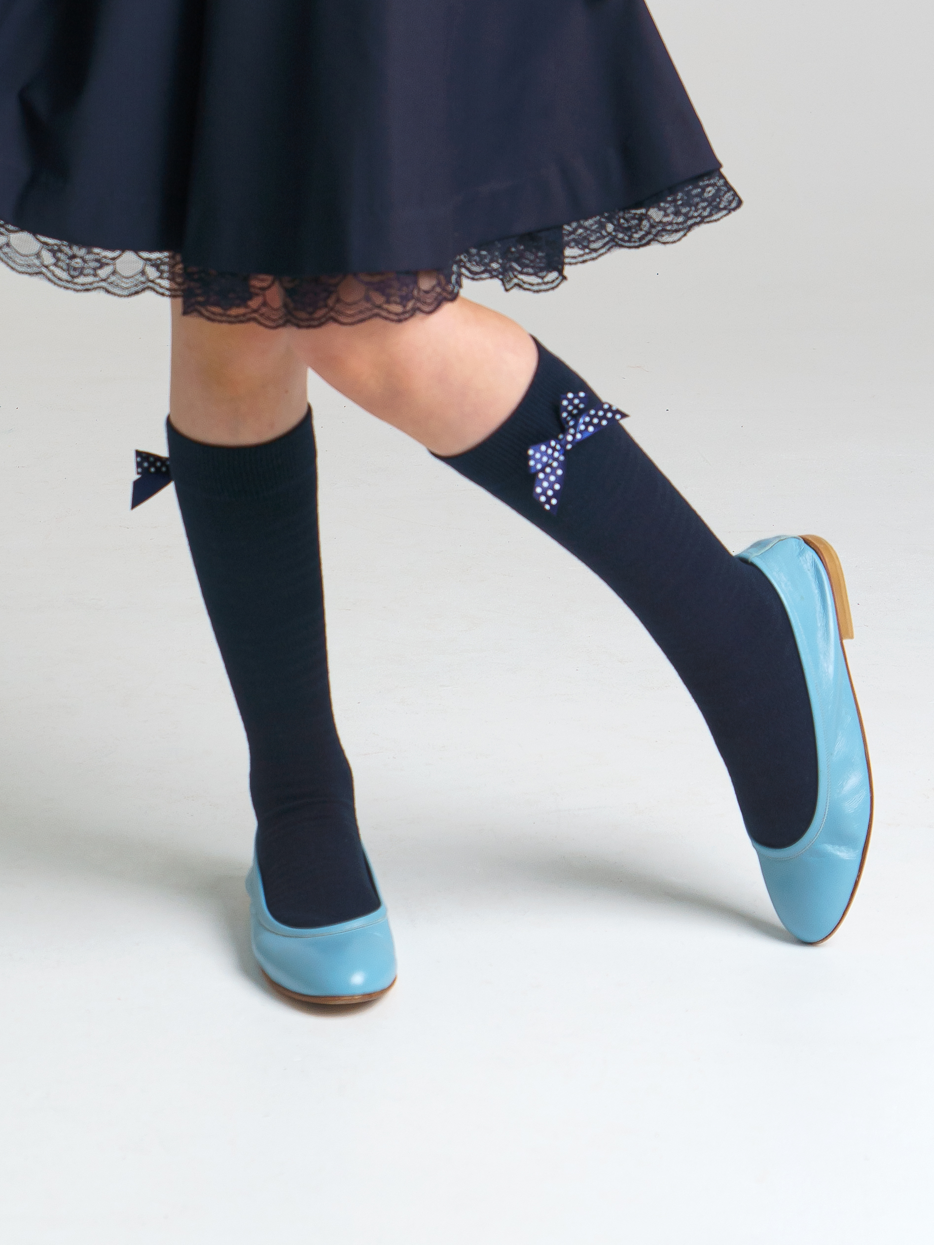 

Гольфы PlayToday 22127218 цв. синий р. 37, 22127218