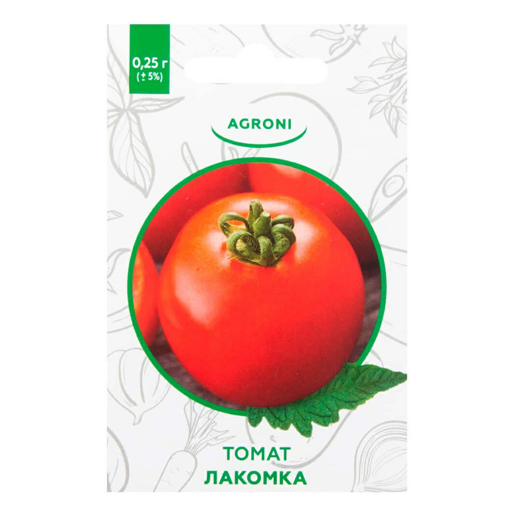 Семена томат Лакомка Agroni