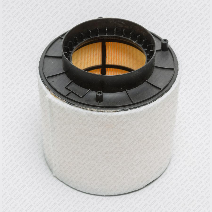 

Green Filter Lf0349