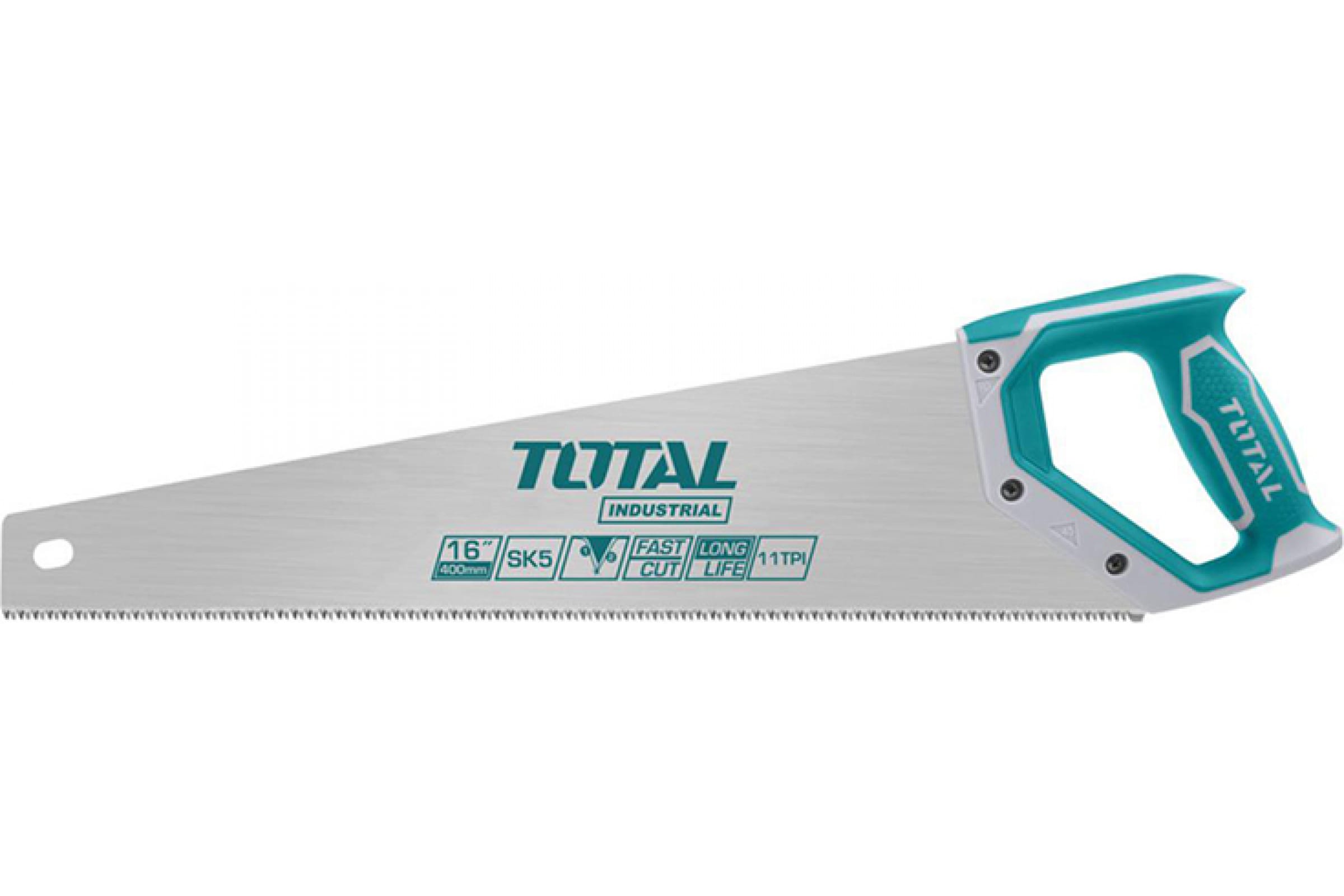 

TOTAL Ножовка по дереву THT55206D