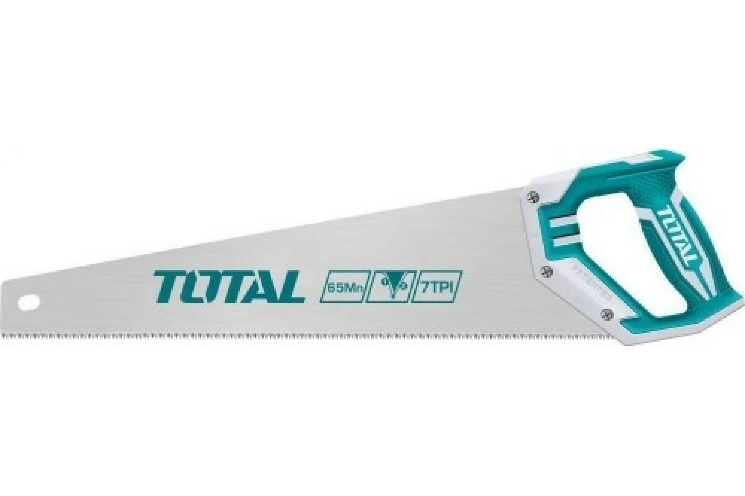 

TOTAL Ножовка по дереву THT552062D