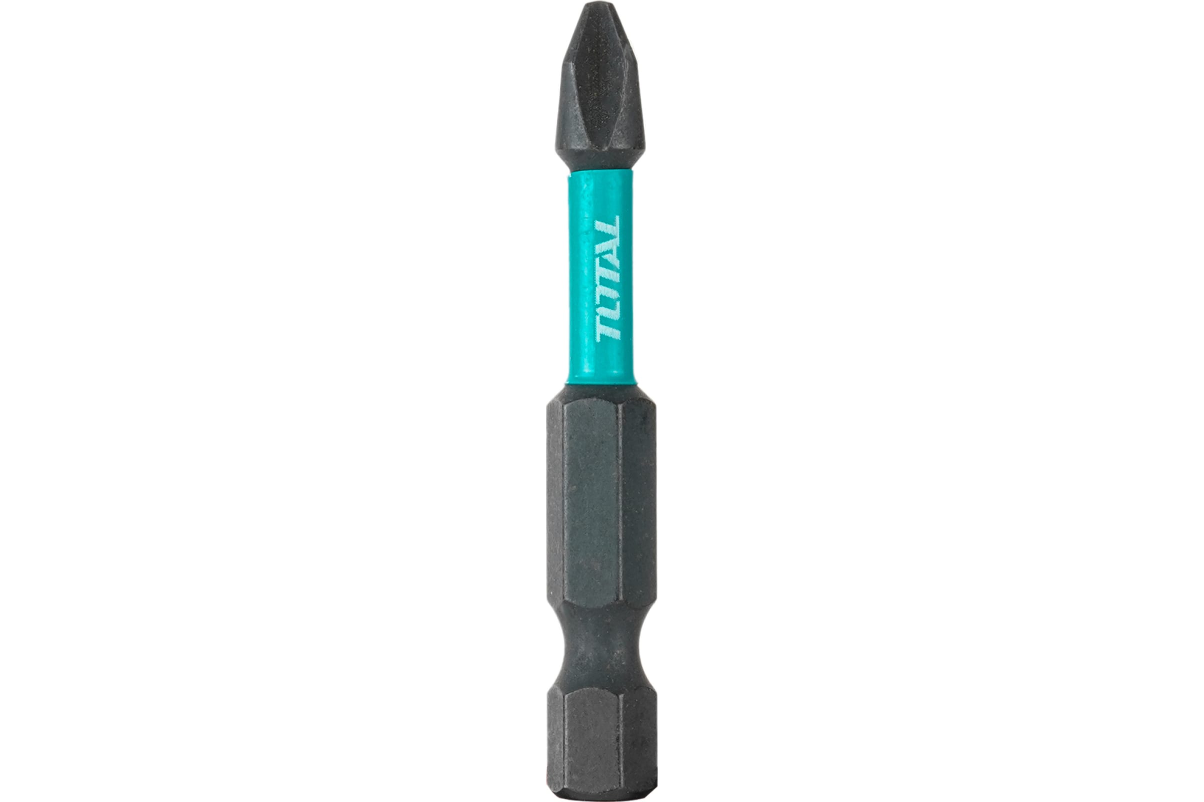 

TOTAL Набор ударных бит 10шт TACIM16PH223