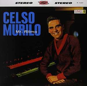 Murilo Celso: Mr Ritmo