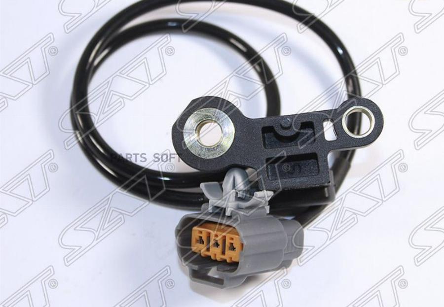 

Датчик Положения Коленвала Fs/Fp Mazda 323/626/Mpv/Premacy 99- Sat St-Fsd7-18-221B