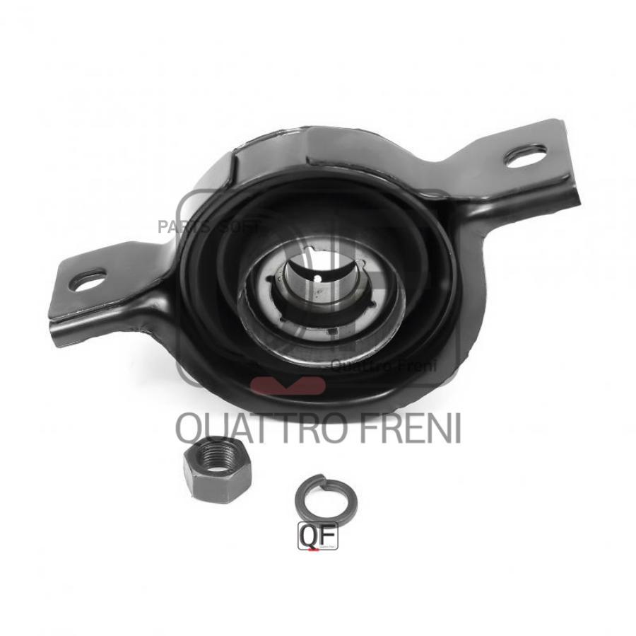 Qf00x00047_опора кардана подвесная hyundai tucson 04-10