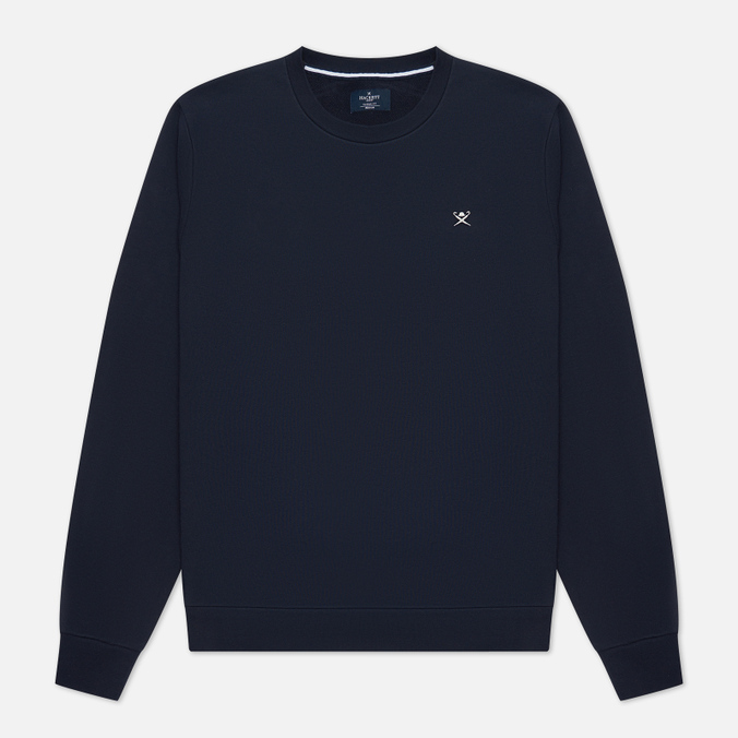 

Свитшот мужской Hackett HM580957-5EZ синий XL, HM580957-5EZ