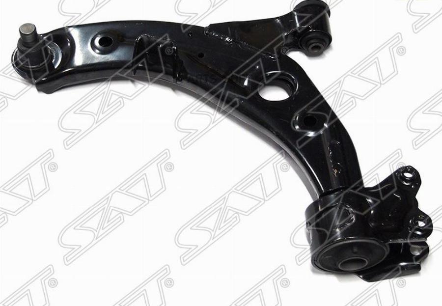 

Рычаг Передний Mazda Cx-7 06- Lh (левый) Sat арт. ST-EG21-34-350D