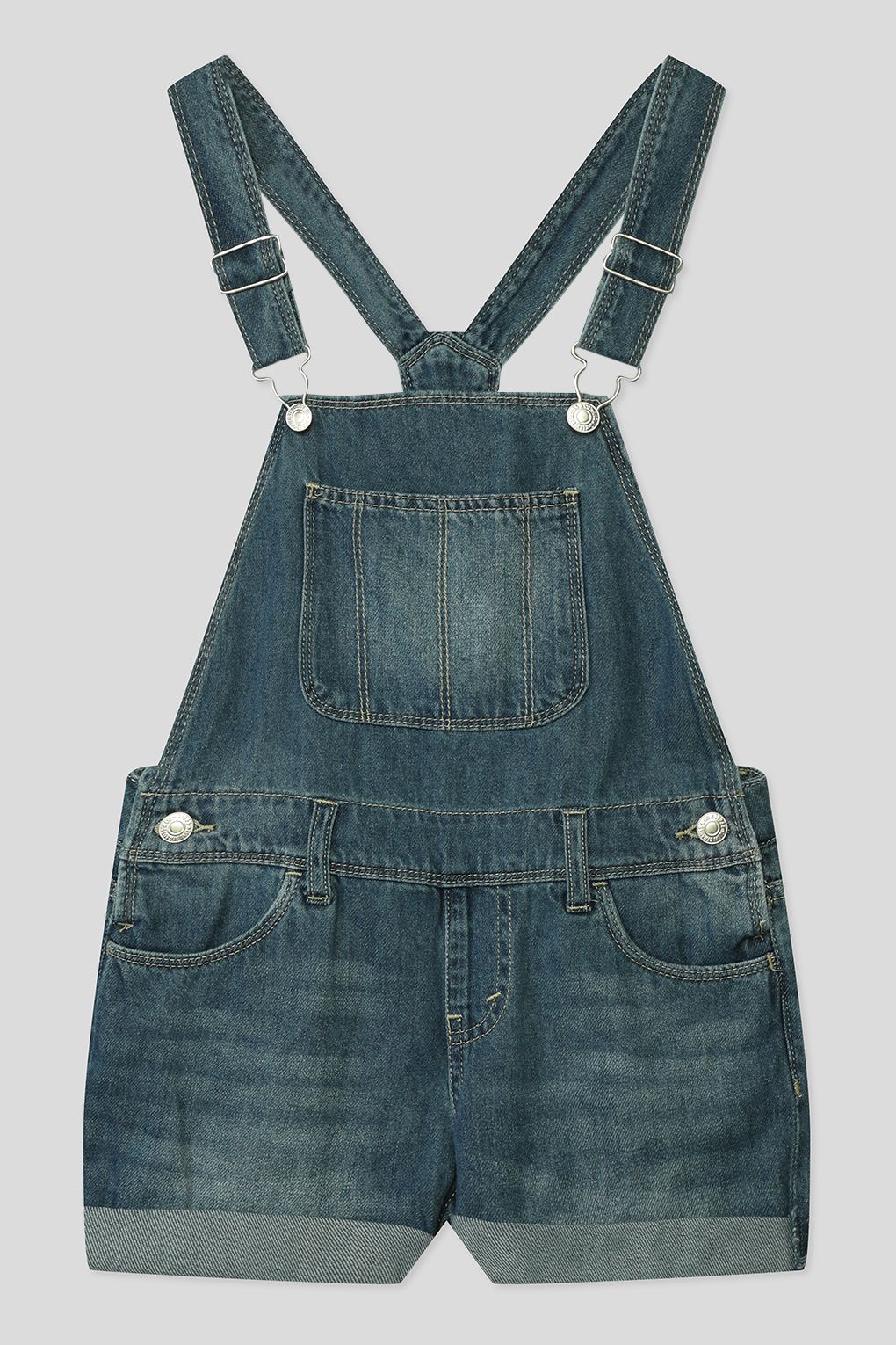 Комбинезон Levi's 22SMLK4EE380, Синий, 14A