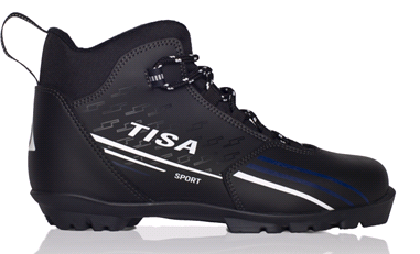 Беговые ботинки Tisa Sport 43.0