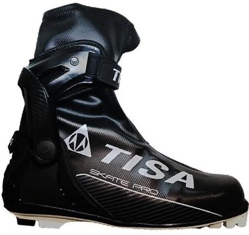Беговые ботинки Tisa Pro Skate NNN 43.0