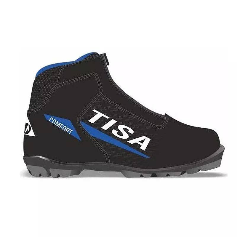 Беговые ботинки Tisa Comfort 42.0