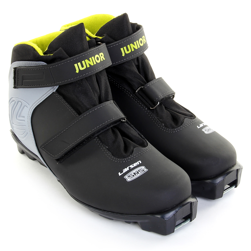 Беговые ботинки Larsen Junior SNS 17 30.0